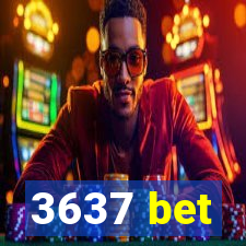 3637 bet